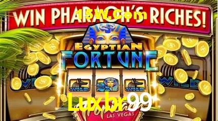 Jackpot Winner